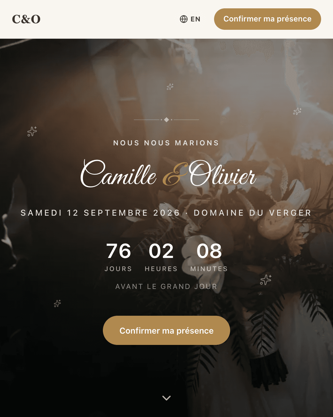 Toujours